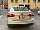 Ford Focus with Warranty 3 month